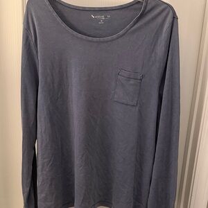 Koolaburra by UGG Gray Top